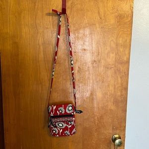 Vera Bradley Crossbody